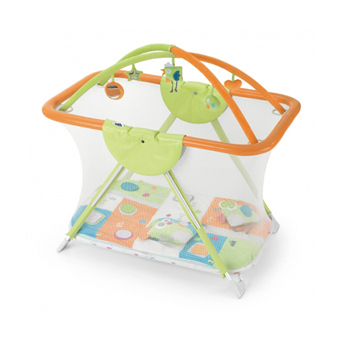 CAM Brevettato Millegiochi Baby Pay Yard B122-235
