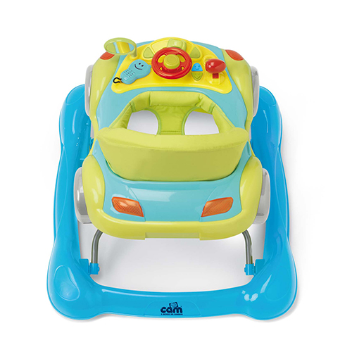 CAM Camminando Baby Walker V252 Series Best Price in UAE