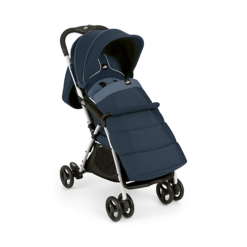 CAM Curvi Baby Push Chair Stroller ART831
