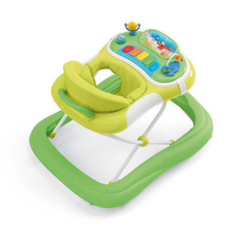 CAM Giocando Baby Walker V253 Series Best Price in UAE