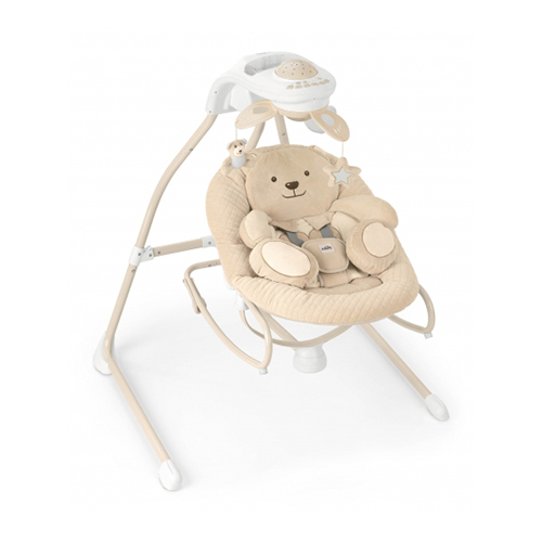 CAM Gironanna Evo Baby Swing S347