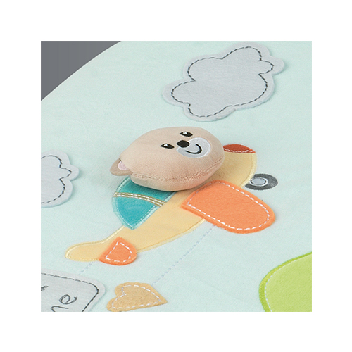 CAM Lusso Parcogiochi Baby Play Yards B114 Series Best Price in UAE