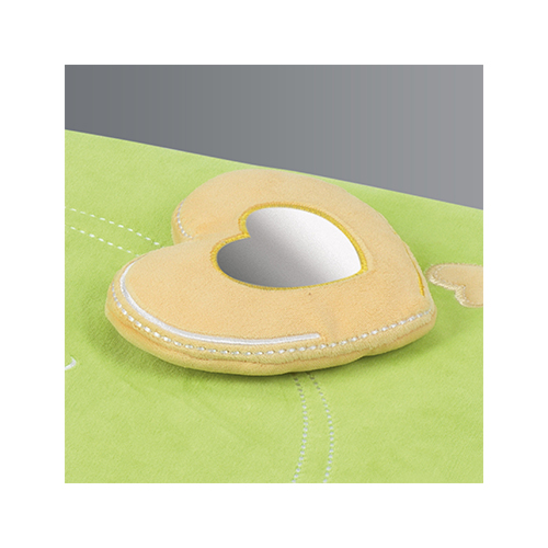 CAM Lusso Parcogiochi Baby Play Yards B114 Series Best Price in UAE