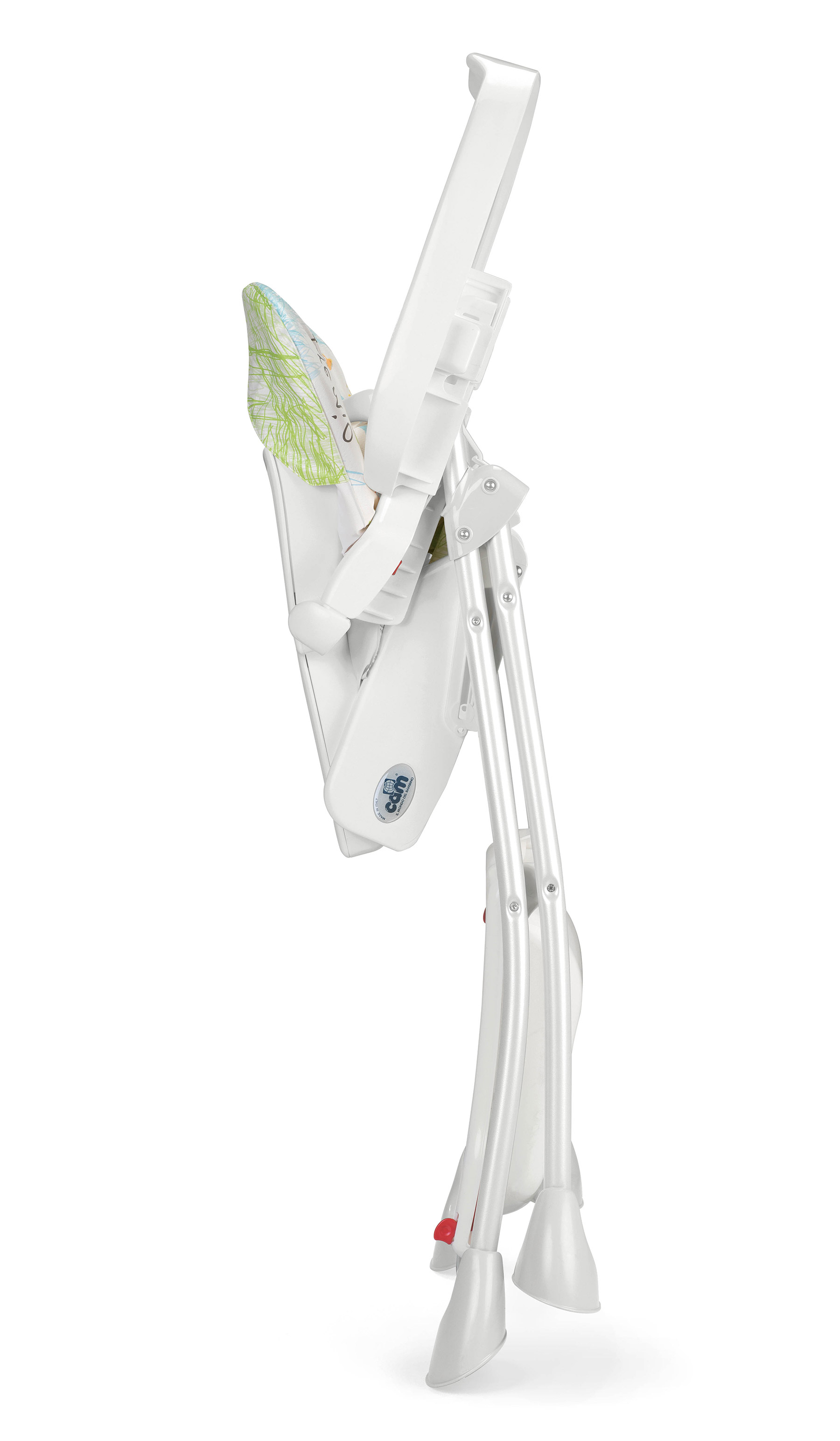 CAM Mini Plus Baby High Chairs S450 Series Best Price in UAE