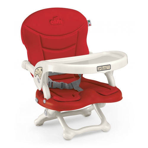 CAM Smarty Baby High Chair S333 Series Best Price in UAE