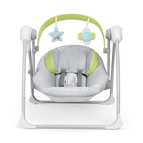 CAM Sonnolento Baby Swing S345 Best Price in UAE