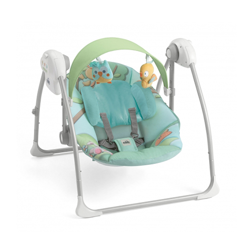CAM Sonnolento Baby Swing S345 Best Price in UAE