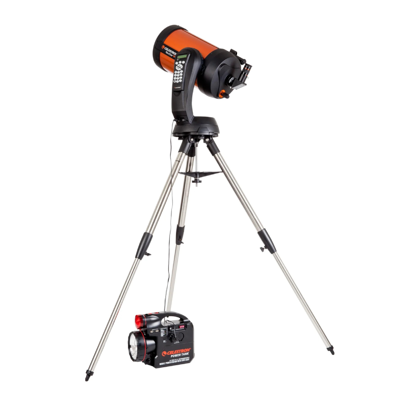 Celestron Accs 17AH 12V Power Tank  Best Price in Dubai
