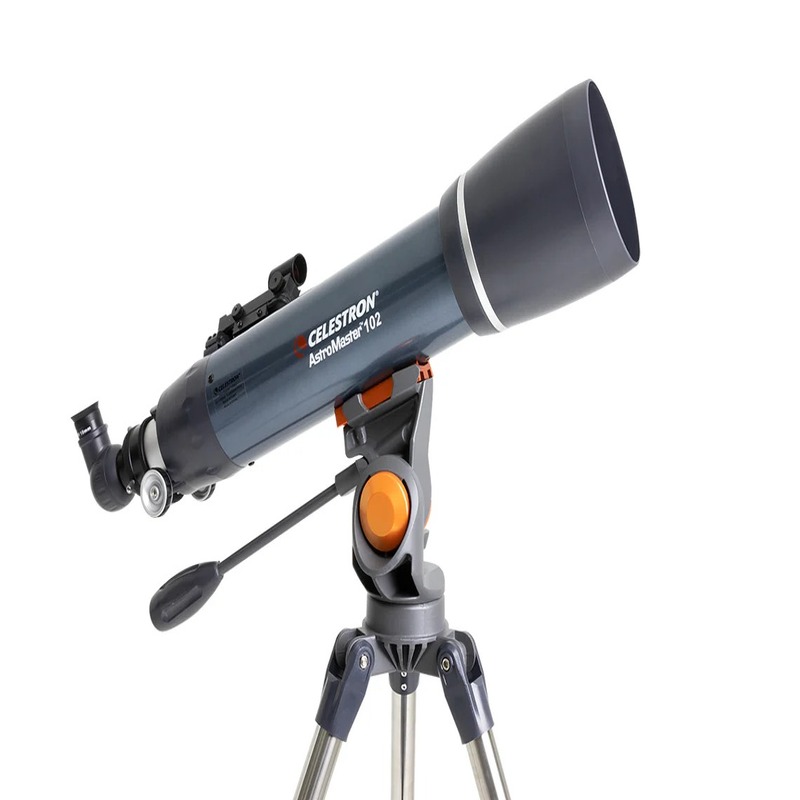 Celestron AstroMaster 102AZ Telescope Best Price in  Sharjah