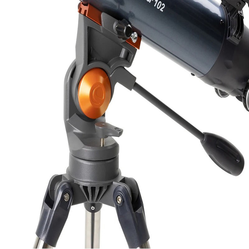 Celestron AstroMaster 102AZ Telescope Best Price in  Sharjah