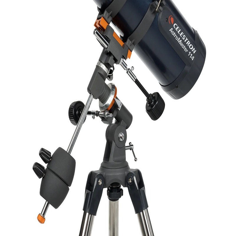 Celestron AstroMaster 114EQ Telescope  Best Price in Dubai