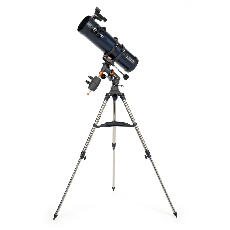 Celestron AstroMaster 130EQ Telescope Best Price in  Dubai
