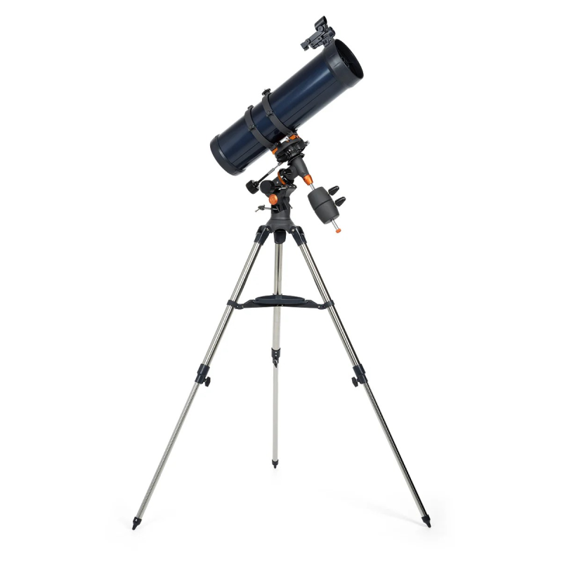 Celestron AstroMaster 130EQ Telescope Best Price in  Dubai