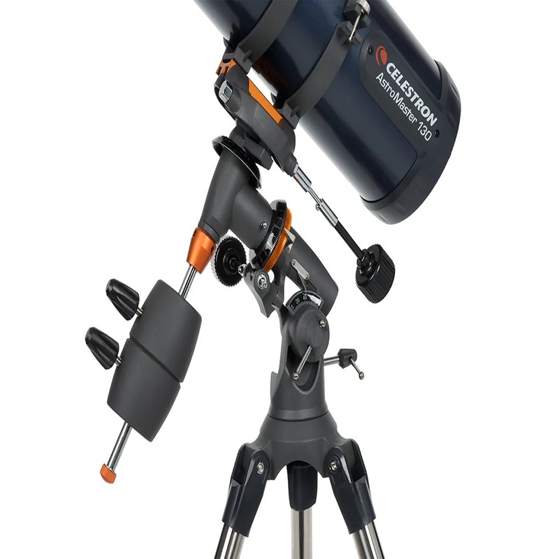 Celestron AstroMaster 130EQ Telescope Best Price in  Dubai