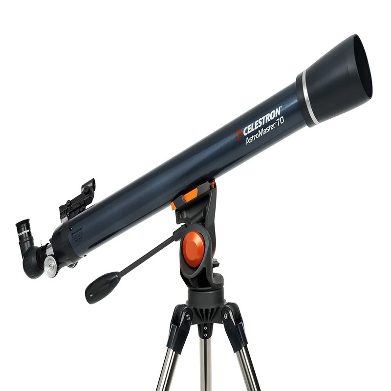 Celestron AstroMaster 70AZ Telescope Best Price in  Sharjah