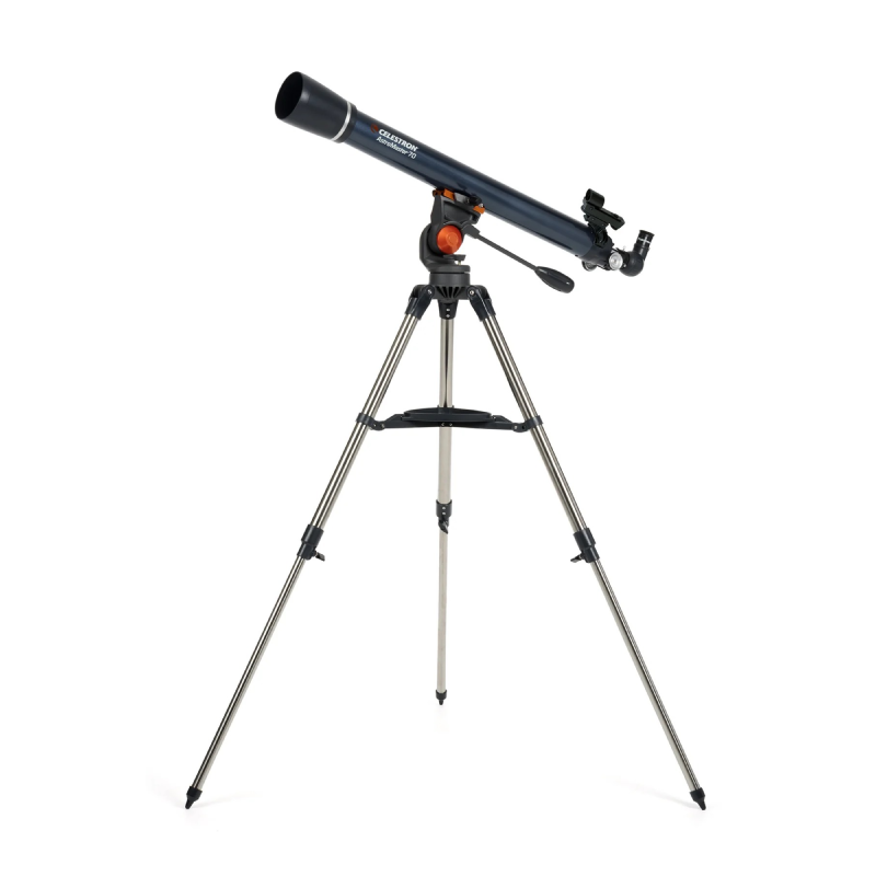 Celestron AstroMaster 70AZ Telescope Best Price in  Sharjah