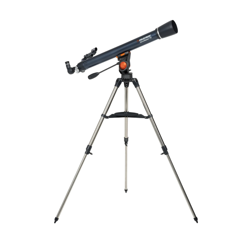 Celestron AstroMaster 70AZ Telescope Best Price in  Sharjah