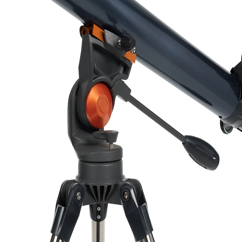Celestron AstroMaster 70AZ Telescope Best Price in  Sharjah