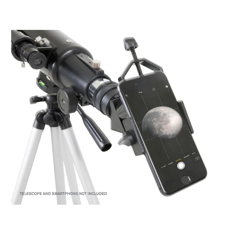 Celestron Basic Smartphone Adapter 1.25 Inch Best Price in Abu Dhabi