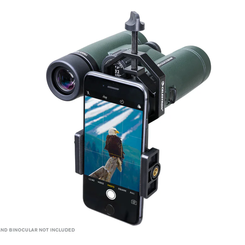 Celestron Basic Smartphone Adapter 1.25 Inch Best Price in UAE