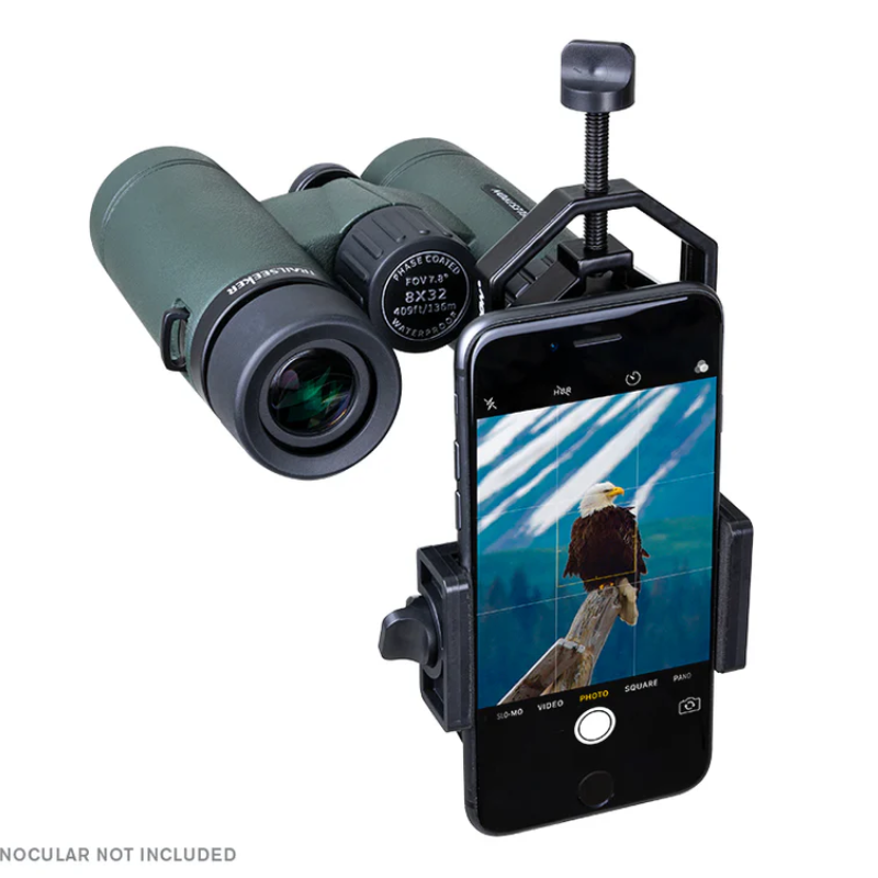 Celestron Basic Smartphone Adapter 1.25 Inch Best Price in UAE