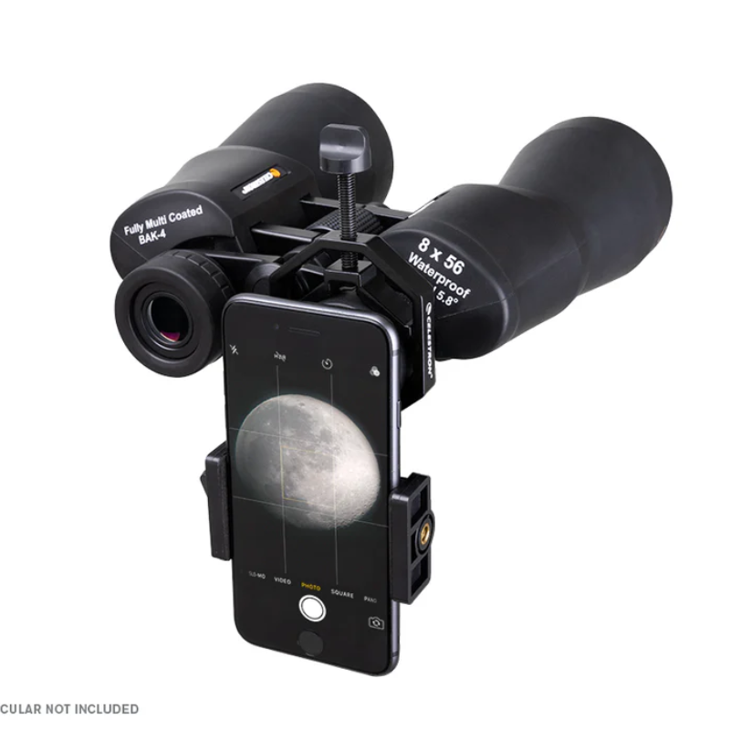 Celestron Basic Smartphone Adapter 1.25 Inch Best Price in UAE