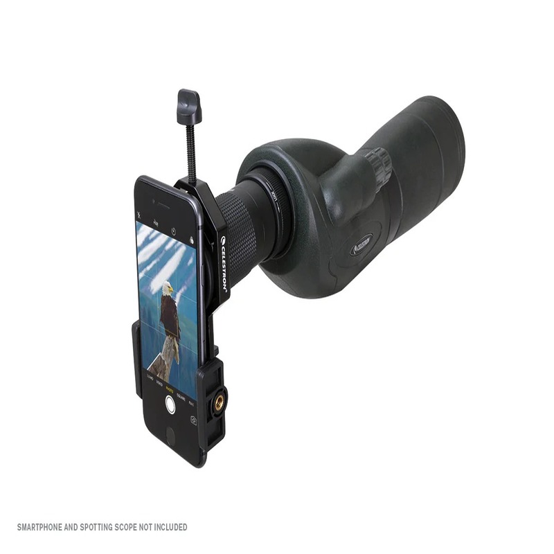 Celestron Basic Smartphone Adapter 1.25  Best Price in Dubai