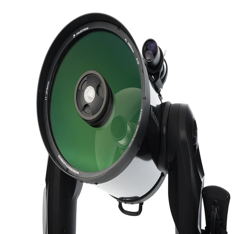 Celestron CPC 1100 XLT GPS Telescope  Best Price in Dubai