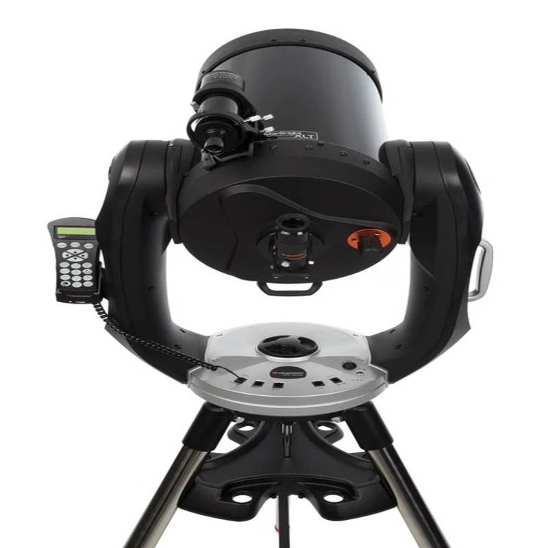 Celestron CPC 1100 XLT GPS Telescope  Best Price in Dubai