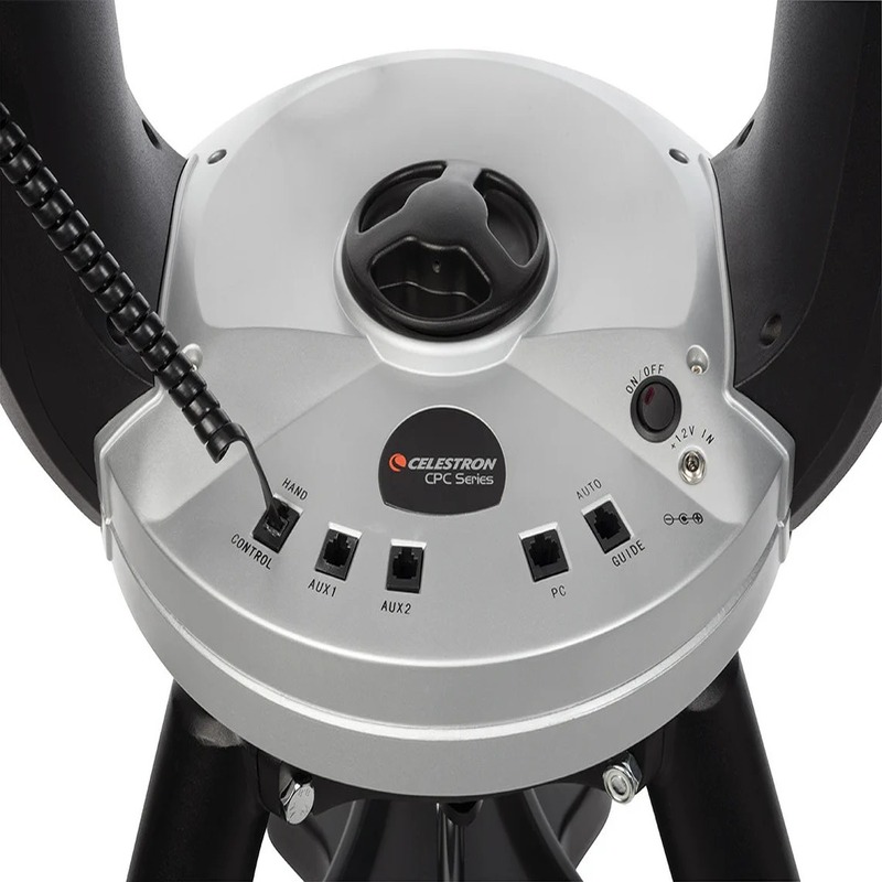 Celestron CPC 1100 XLT GPS Telescope  Best Price in Dubai