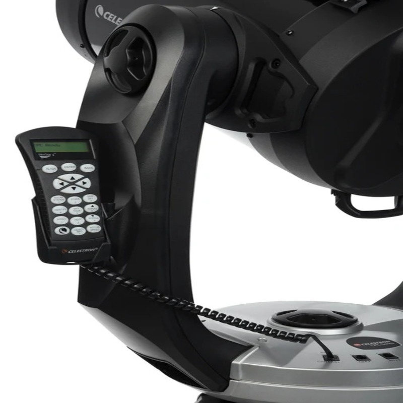Celestron CPC 1100 XLT GPS Telescope  Best Price in Dubai