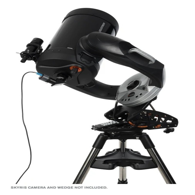 Celestron CPC 1100 XLT GPS Telescope  Best Price in Dubai