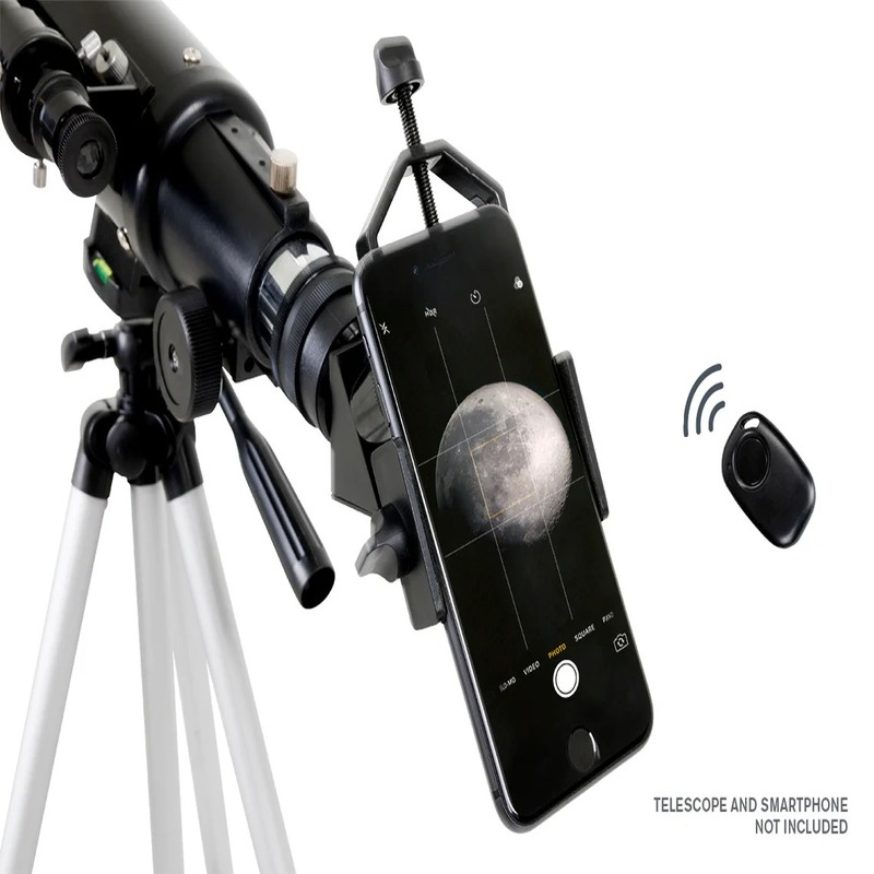 Celestron DX Smartphone Adapter Kit 1.25