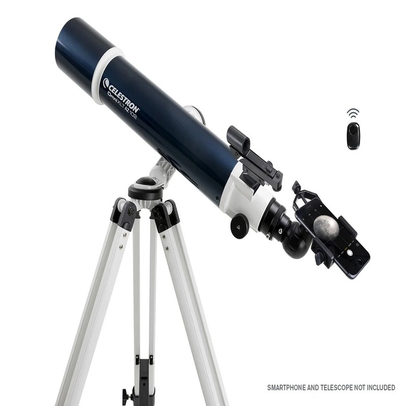 Celestron DX Smartphone Adapter Kit 1.25