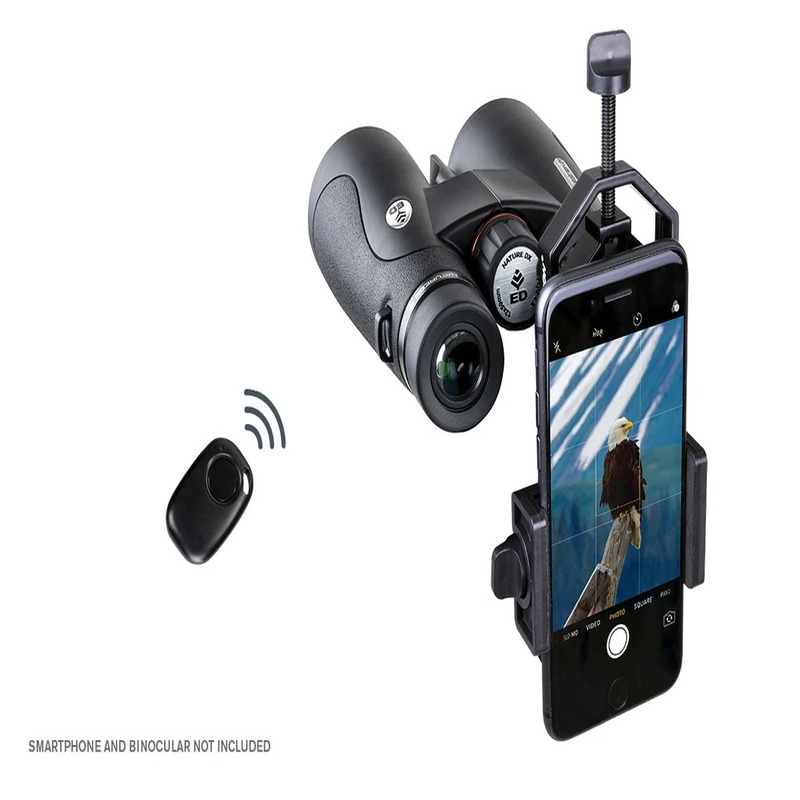 Celestron DX Smartphone Adapter Kit 1.25