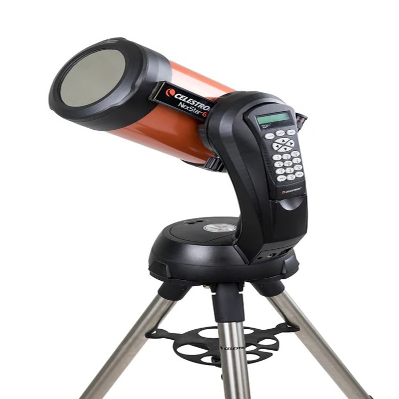 Celestron Eclip Smart Solar Filter for 6 Inch Schmidt - Cassegrain Telescopes Best Price in Sharjah