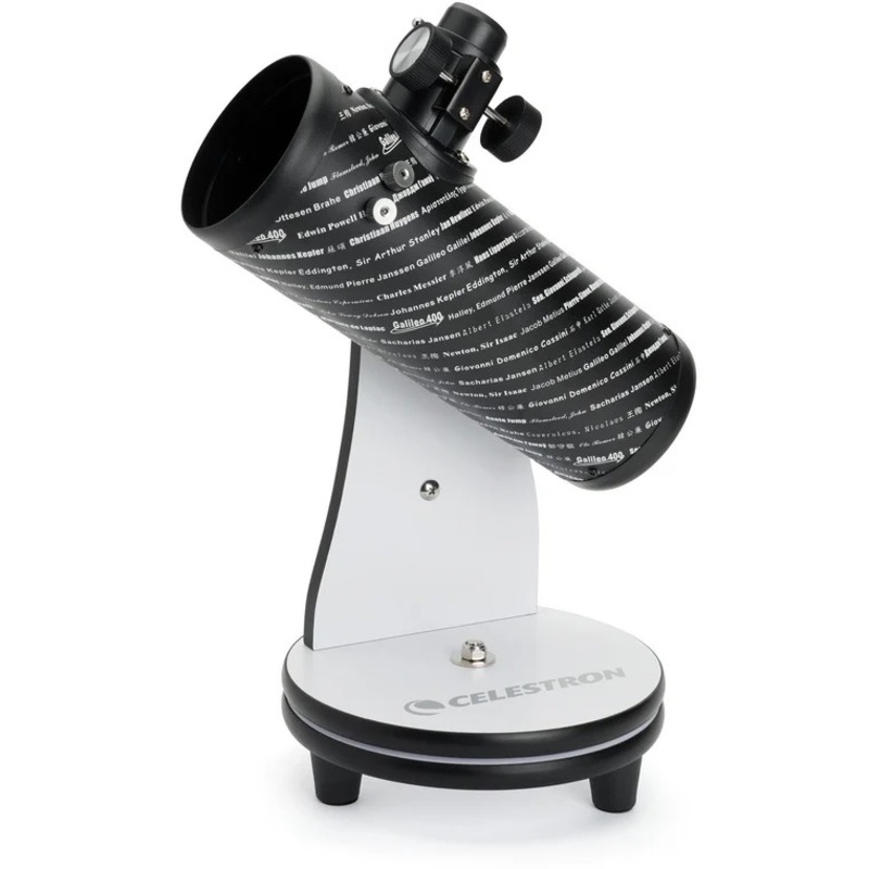 Celestron FirstScope Telescope