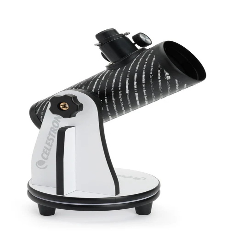 Celestron FirstScope Telescope Best Price in  Abu Dhabi