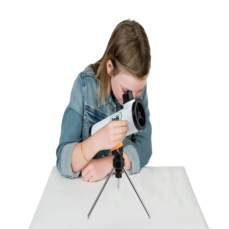 Celestron Kids 50mm Newtonian Stem Telescope  Best Price in Dubai