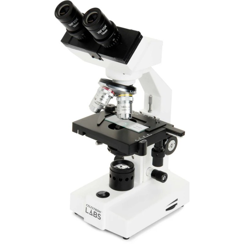 Celestron Labs CB 2000CF Compound Microscope
