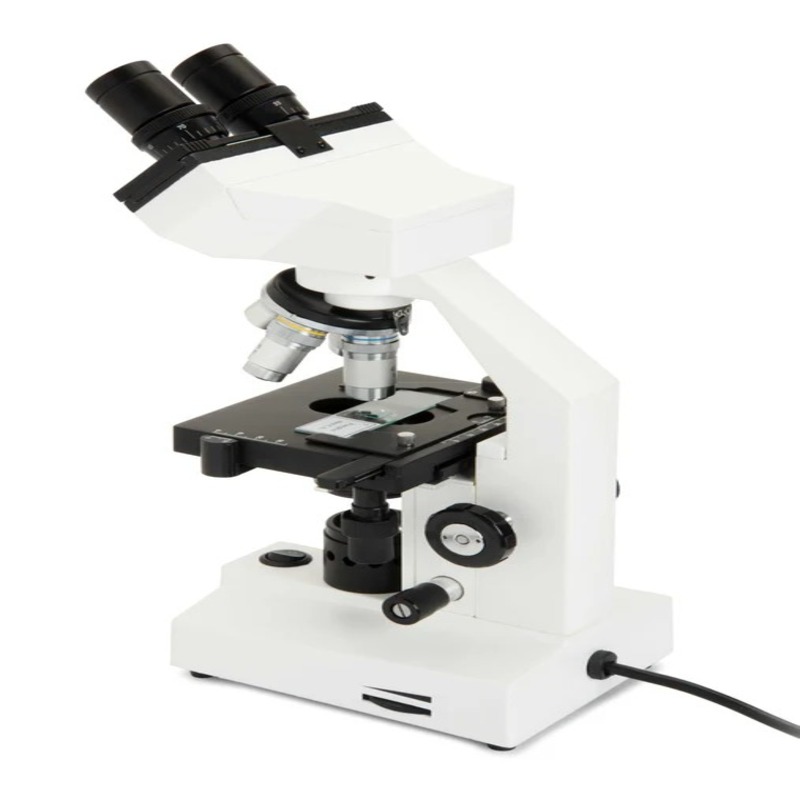 Celestron Labs CB 2000CF Compound Microscope Best Price in  Abu Dhabi