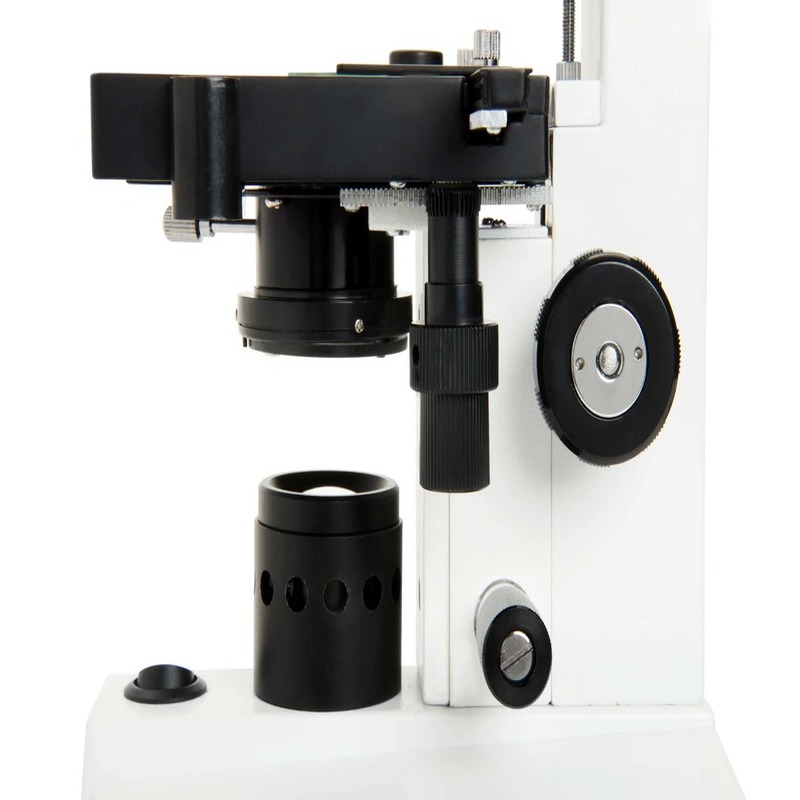Celestron Labs CB 2000CF Compound Microscope Best Price in  Abu Dhabi