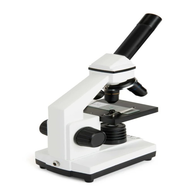 Celestron Labs CM 800 Compound Microscope Best Price in Dubai
