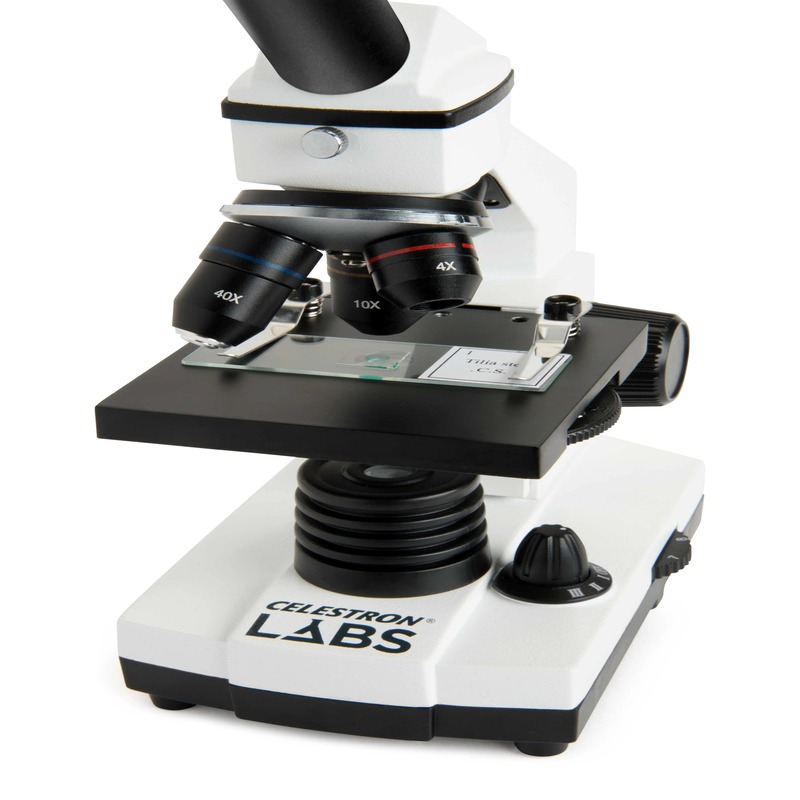 Celestron Labs CM 800 Compound Microscope Best Price in Dubai
