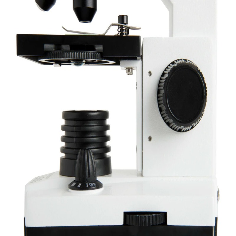 Celestron Labs CM 800 Compound Microscope Best Price in Dubai
