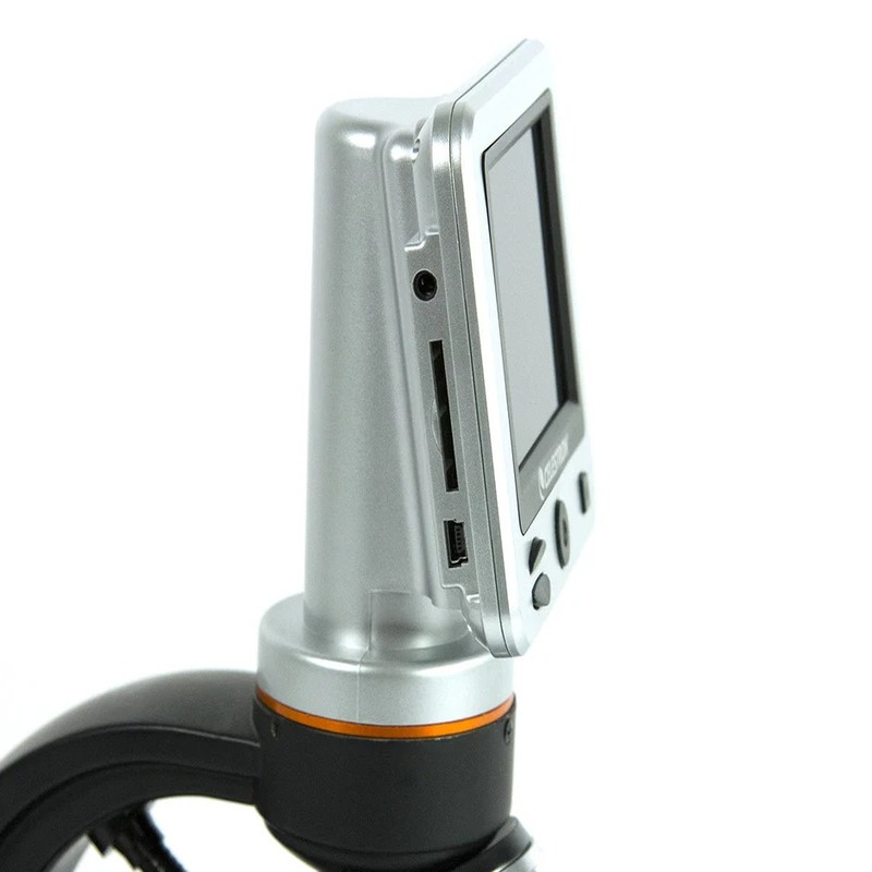 Celestron LCD Digital Microscope II Best Price in  Abu Dhabi