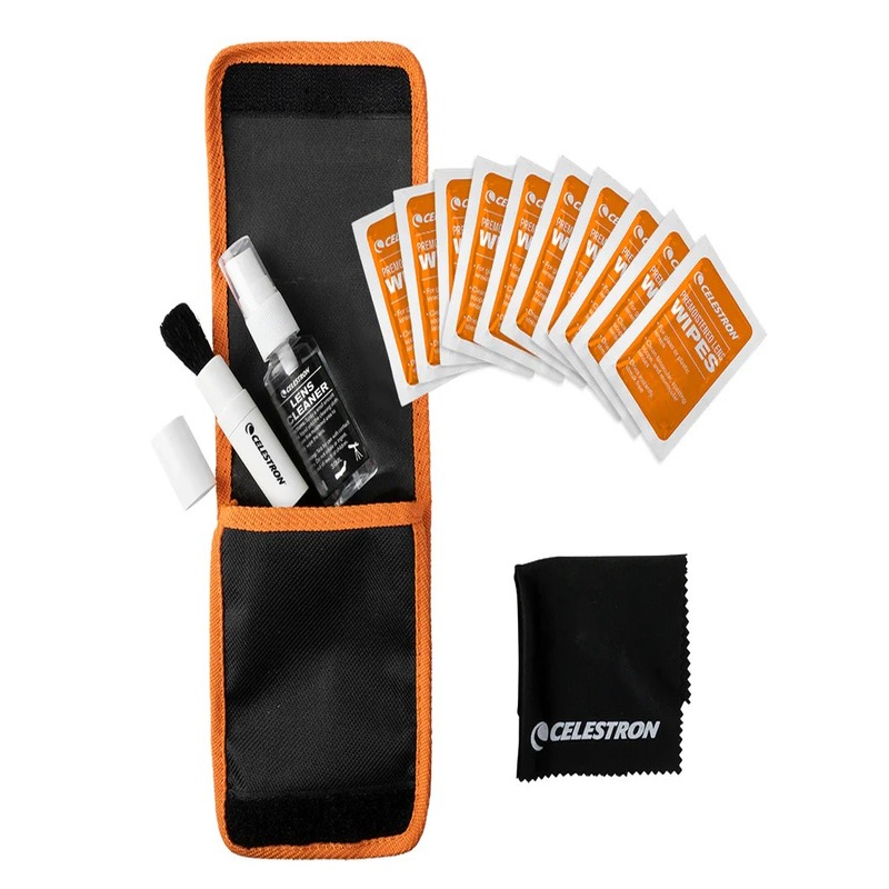 Celestron Lens Cleaning Kit Best Price in  Abu Dhabi