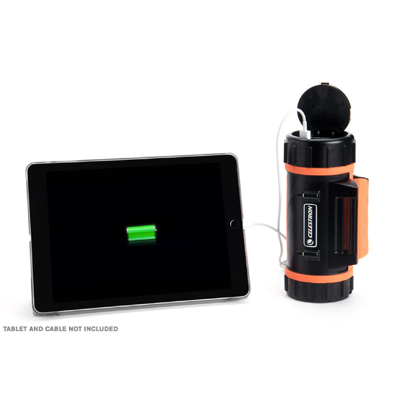 Celestron Lithium PP Power Tank Best Price in UAE