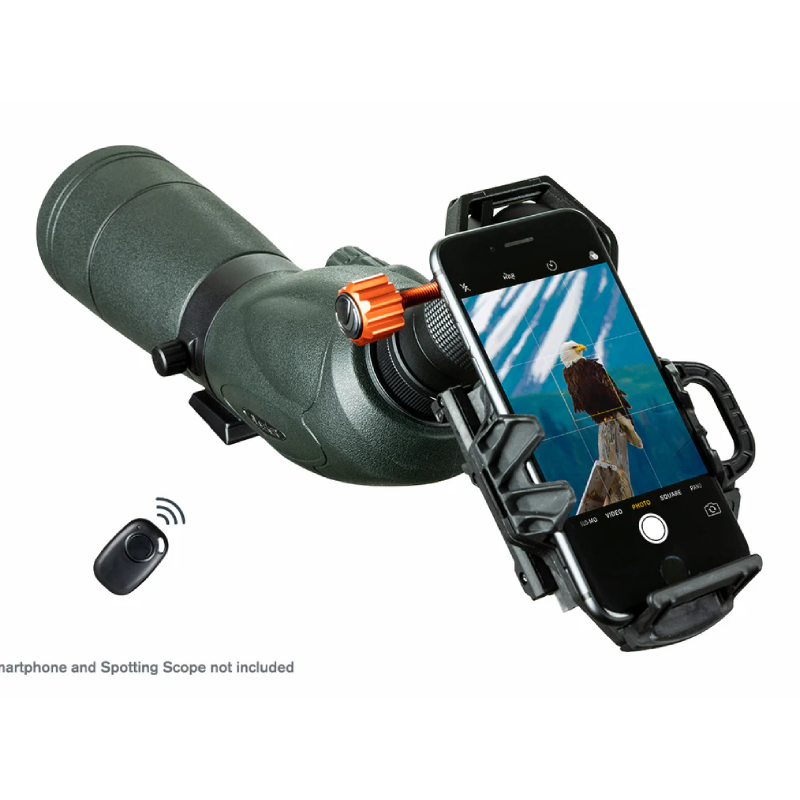 Celestron NexGO DX Smartphone Adapter Kit Best Price in Al Ain