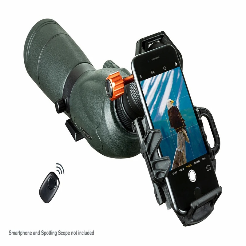 Celestron NexGO DX Smartphone Adapter Kit With Remote Best Price in  Abu Dhabi